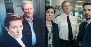 'Is That It?' Twitter Reacts To Underwhelming Line of Duty Finale