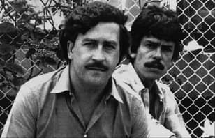 Here's How Much Pablo Escobar Spent On Elastic Bands Each Month