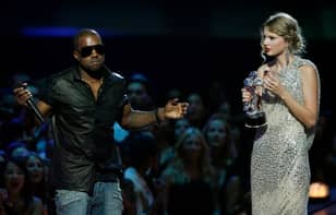Taylor Swift Has Responded To Kanye West's 'Famous' Video