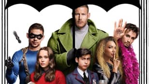 The Umbrella Academy Season 2 Has Finished Filming