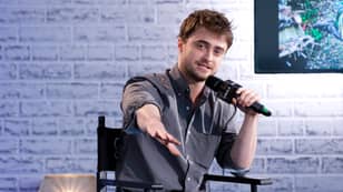 Daniel Radcliffe Tops The List Of Britain’s Richest Young Stars 