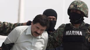El Chapo's Lawyers Claim He Was Illegally Extradited And His Case Should Be Thrown Out 