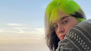 ​Billie Eilish Bought 70 Boxes Of Cereal During Lockdown Because She Doesn't Know 'How To Be An Adult'