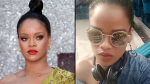 Dark Skinned Model Uses Her Resemblance To Rihanna To Challenge Prejudice