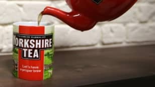Yorkshire Tea And PG Tips Express 'Solidaritea' With Black Lives Matter Protesters 