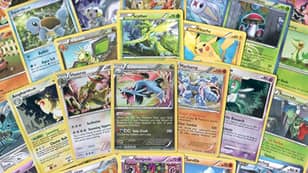 Your Old Pokémon Cards Could Be Worth Thousands