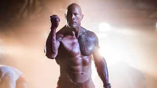 ​The Rock Shares What’s Behind The ‘Hobbs 2.0 Physique’