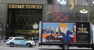 South Park Is Trolling Trump, Scientology and The White House In Real Life