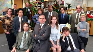 The US Office Could Be Getting A Reboot - And Creator 'Has Idea For It' 