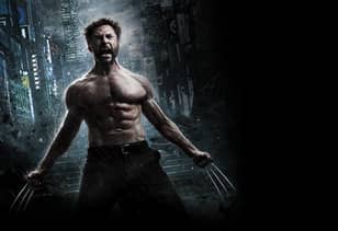 New Photos From 'Wolverine 3' Give Away Some Pretty Grim Details 