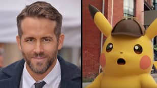 Ryan Reynolds Cast To Play Pikachu In 'Detective Pikachu' Movie