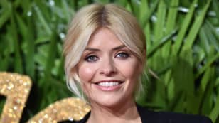 Holly Willoughby Confirmed To Co-Host 'I'm A Celebrity'