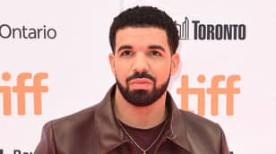 Drake's Sets His Eyes On Angelina Jolie In Instagram Post