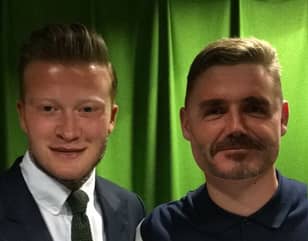 The Story Behind This David Beckham Faceswap Is Pretty Awesome