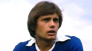 Former England International Ray Wilkins Has Died Aged 61
