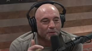 Joe Rogan Slammed After Advising Young People Not To Get Covid-19 Vaccine