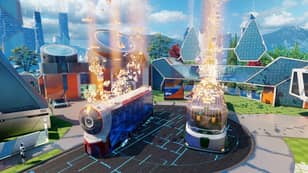 'Call Of Duty: Black Ops 4' Will Feature Revamped Nuketown Map