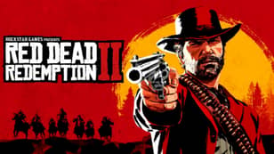 People Seem To Really Love Getting Drunk With Lenny In 'Red Dead Redemption 2'