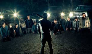 Fans Go Wild For 'The Walking Dead' After 'The Most Gory Scene Ever'