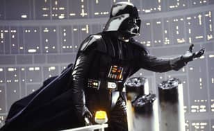 If David Prowse Voiced Darth Vader It Would Have Been The Worst Thing Ever 