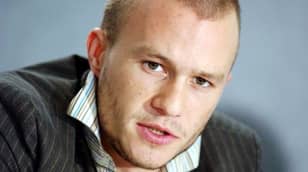 Heath Ledger Had 'Zero To Two Hours Sleep' A Night For Years