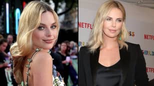 Margot Robbie, Charlize Theron And More Discuss Sex Scenes