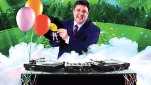Peter Kay Dance For Life Tickets Go On Sale Today