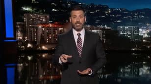 ​Jimmy Kimmel Tells Donald Trump 'You've Done Worse Than Nothing'