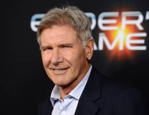 Did You Know Harrison Ford Rescues Stranded Hikers In His Helicopter?