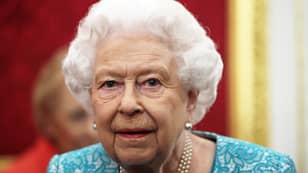 Buckingham Palace Confirms The Queen Sent Celebratory Message To Kim Jong-Un