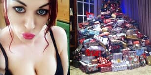 Mum-Of-Three Spends £1,500 On Her Kids Every Christmas