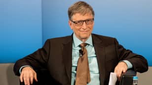 Bill Gates Got Rid Of His Windows Phone In Favour of An Android