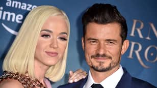 Katy Perry Shares Baby Scan Video Of Unborn Daughter Flipping 'Middle Finger' At Her