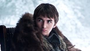 People Are Low-Key Losing Their S**t That Bran Stark Is At Their Uni