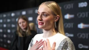 Sophie Turner Admits Fans May Be 'Upset' With Game Of Thrones Ending
