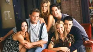Friends Reunion Will Air On HBO Max This Month 