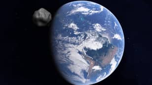 NASA Says 37-Metre Long Asteroid Will Make 'Near-Earth Approach' Today