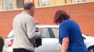 Aldi Worker Spends 15 Minutes Telling Man To Move Car That Isn't His 