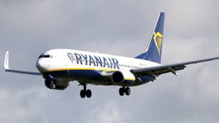 Ryanair Slammed Over 'Jab And Go' Flight Sale Adverts