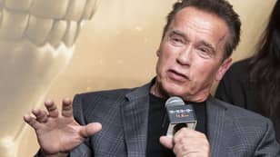 Arnold Schwarzenegger Isn't Scared Of Death, It Just 'P***es' Him Off
