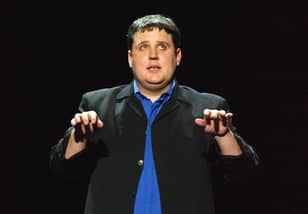 Peter Kay Raises Almost £150,000 For Treatment For Cancer Patient 