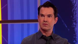 Jimmy Carr's Has Savage Put Down Of 'Your Face Or Mine' Guest