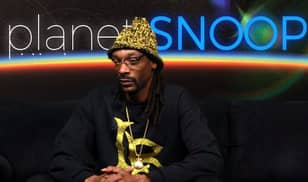 ‘Planet Snoop’ Is The Nature Documentary We All Need