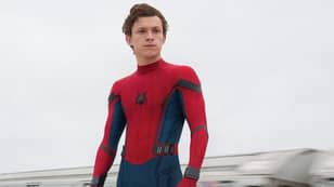 Sony Chairman Wants To Continue Disney Deal Keeping Spider-Man In The MCU