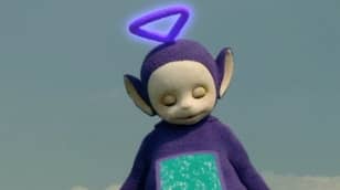 Teletubbies Tinky Winky Actor Was Sacked For Being 'Not Acceptable'