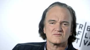 Quentin Tarantino Is Reportedly Working On A 'Unique' Take On The Manson Family Murders
