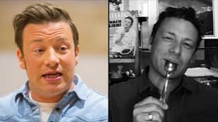 Jamie Oliver Has Been Slated For Admitting He Lets His Kids Eat McDonald's