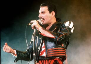 Freddie Mercury Is The Greatest Singer Of All Time, According To Science