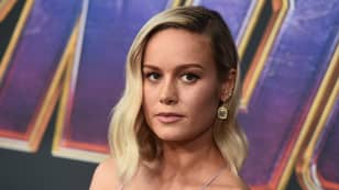 Brie Larson Filmed Some Of Avengers: Endgame Without Even Knowing It