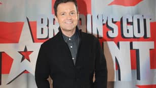 Declan Donnelly Is To Host 'Britain's Got Talent' Live Shows Alone